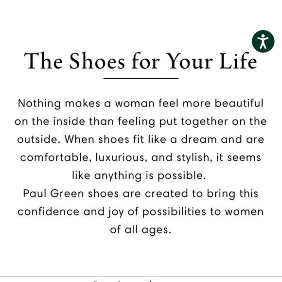 Paul Green brown leather booties EUC! - Picture 9 of 13